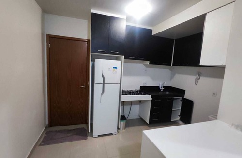 Samambaia Apartment | Morning Star Flat