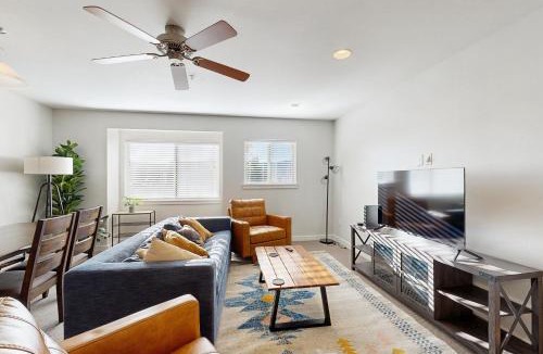 Big Sky Meadow Village Apartment | Morning Sun 2061B