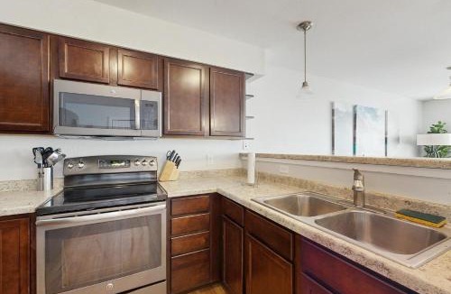 Big Sky Meadow Village Apartment | Morning Sun 2061B