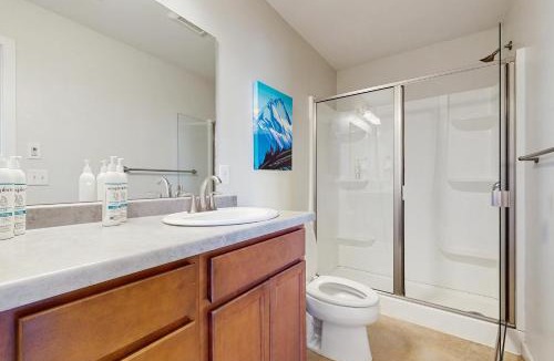 Big Sky Meadow Village Apartment | Morning Sun 2061B