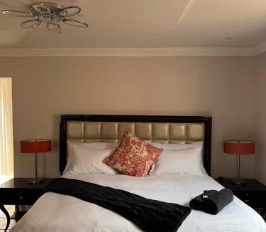 The Reeds House | Morningmist Boutique 27 Room 3