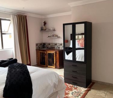 The Reeds House | Morningmist Boutique 27 Room 3