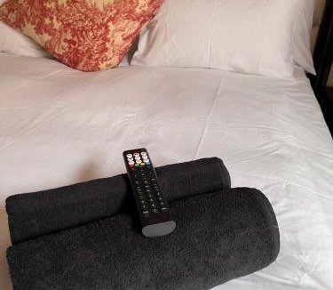 The Reeds House | Morningmist Boutique 27 Room 3
