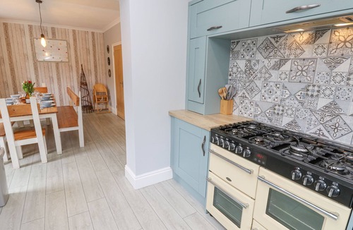 Totland Bay Cottage | Morningside