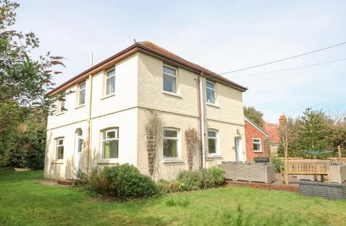 Totland Bay House | Morningside