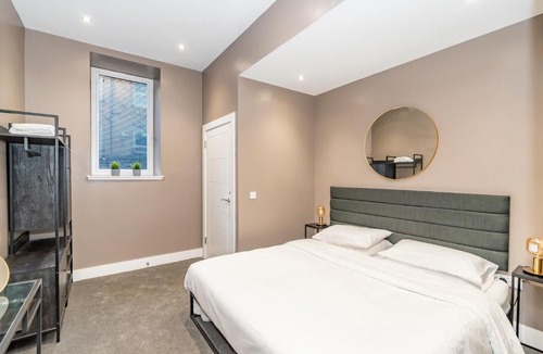 Morningside Apartment | Morningside Private Residence