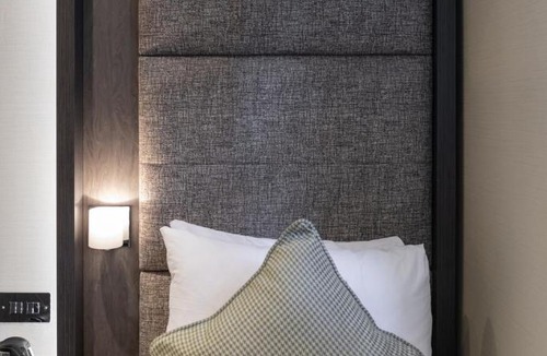Pimlico Hotel | Mornington Hotel London Victoria
