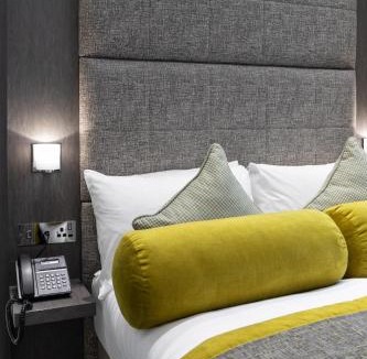 Pimlico Hotel | Mornington Hotel London Victoria