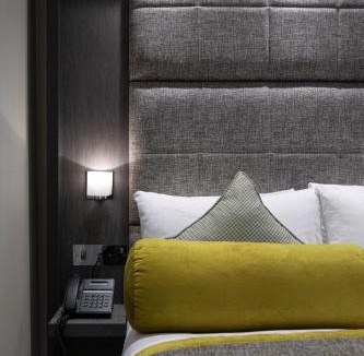 Pimlico Hotel | Mornington Hotel London Victoria