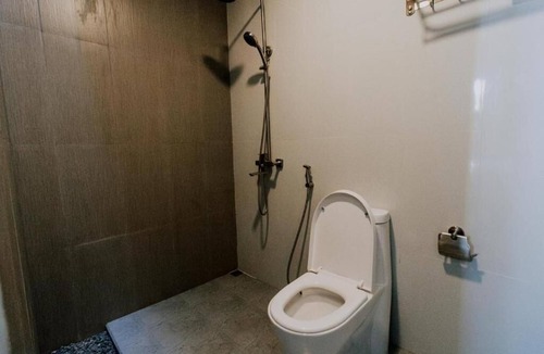 Baa Atoll House | Moro Kihaadhoo