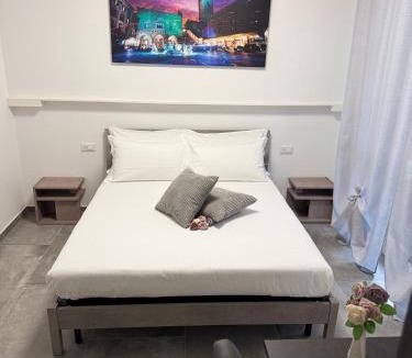 Grassobbio House | Moro Luxury Rooms