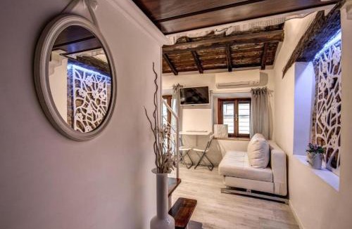 Trastevere Apartment | Moro Magenta 4 Casa e Appartamento per Vacanze