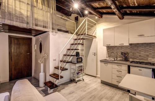 Trastevere Apartment | Moro Magenta 4 Casa e Appartamento per Vacanze