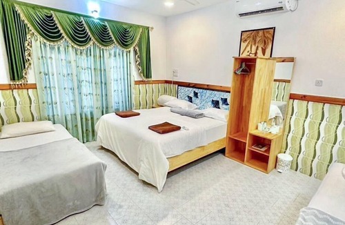 Rasdhoo House | Moro Rasdhoo