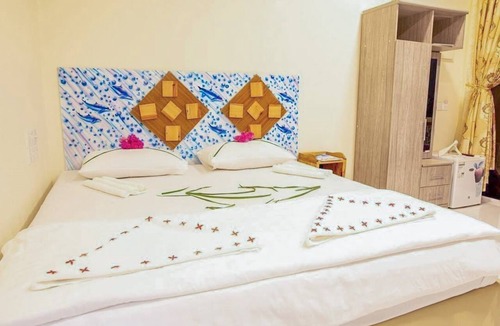 Rasdhoo House | Moro Rasdhoo