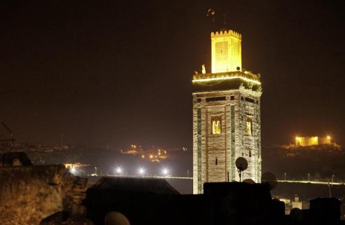 Fes El Bali Hostel | Moroccan Dream Hostel