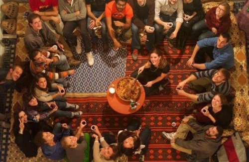Fes El Bali Hostel | Moroccan Dream Hostel