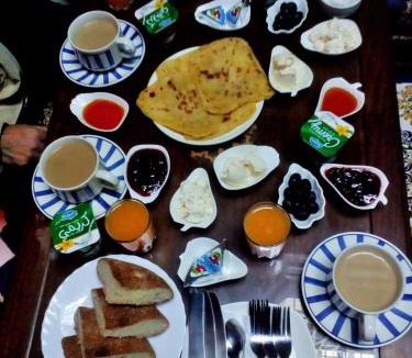Fes El Bali Hostel | Moroccan Dream Hostel
