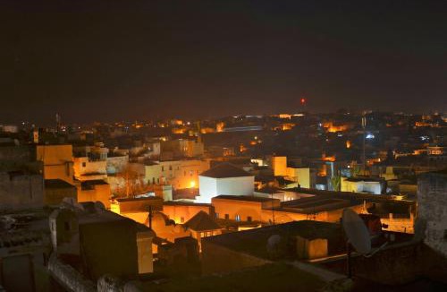 Fes El Bali Hostel | Moroccan Dream Hostel