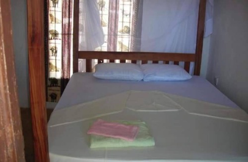 Shela Hotel | Morocco House