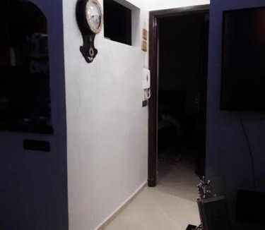 Gueliz Apartment | Moroccowithnasser
