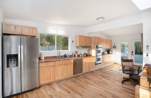 Morongo Valley House | Morongo Valley: Quiet Oasis+ Mountain Views+Pets