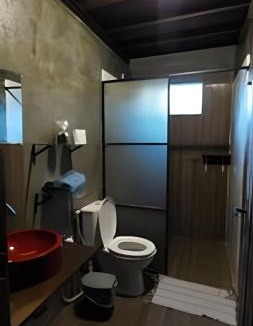 Alter do Chao Ski Chalet | MOROOKA - chalés com jacuzzi