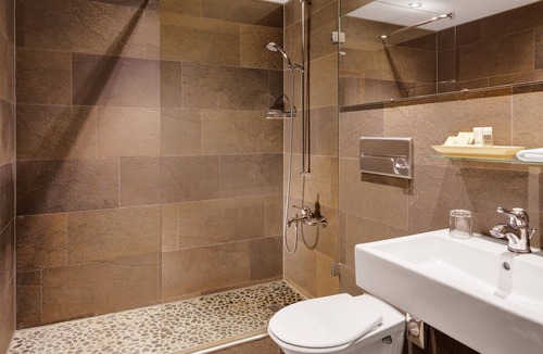 Davos-Platz Hotel | Morosani Posthotel Davos