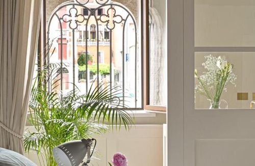San Polo Apartment | MorosiniBrandolinVenice
