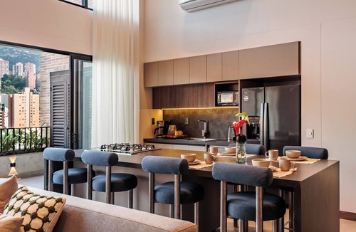 Alejandria Apartment | Morph by MOME Stays
