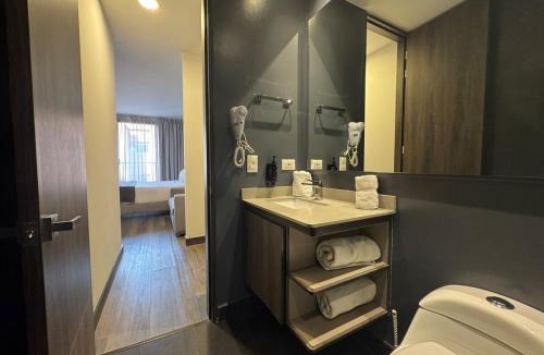 Chico Norte III Apartment | Morph Chico Building