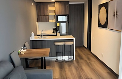 Chico Norte III Apartment | Morph Chico