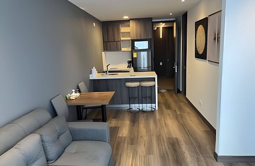 Chico Norte III Apartment | Morph Chico