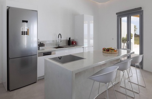 Drios Villa | Morphe Villa
