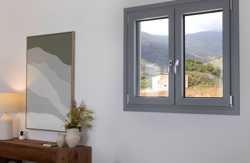 Drios Villa | Morphe Villa