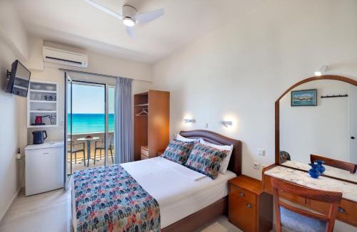 Plakias Apartment | Morpheas Apartments