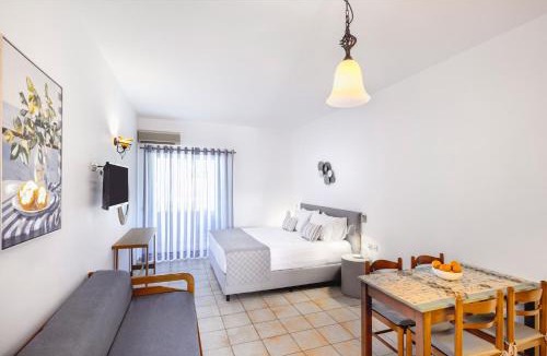 Plakias Apartment | Morpheas Apartments