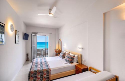 Plakias Apartment | Morpheas Apartments