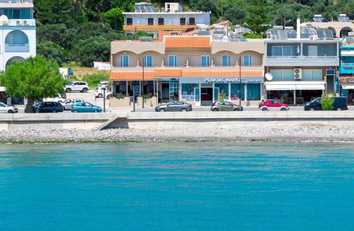 Plakias Apartment | Morpheas Apartments