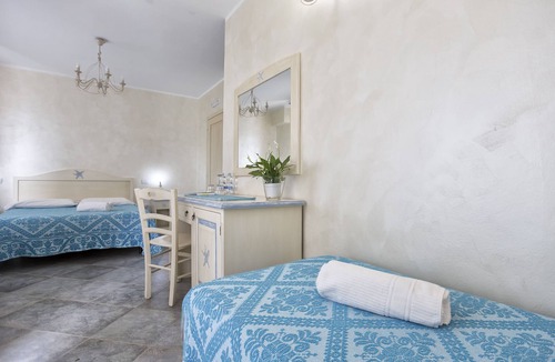 Alghero House | Morpheo Rooms