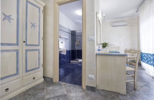 Alghero House | Morpheo Rooms
