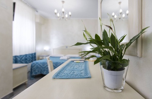 Alghero House | Morpheo Rooms