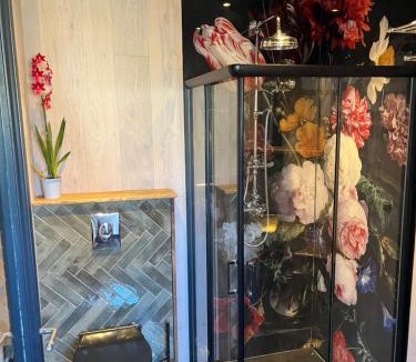 Nieuw-West Bed & Breakfast | Morpheus