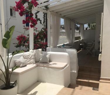 Kini Apartment | Morpheus Rooms