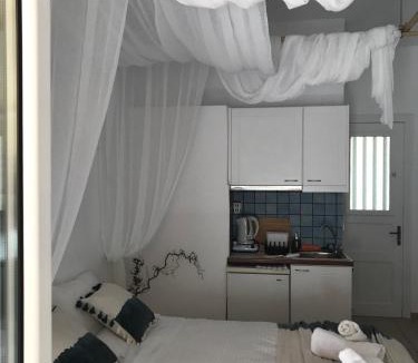 Kini Apartment | Morpheus Rooms
