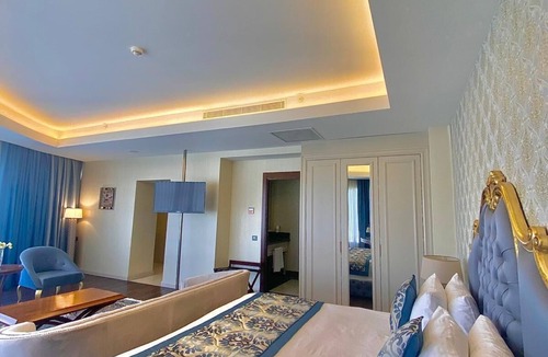 Inegol Hotel | Morrian Hotel