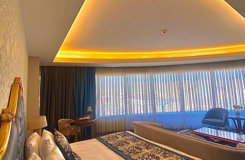 Inegol Hotel | Morrian Hotel