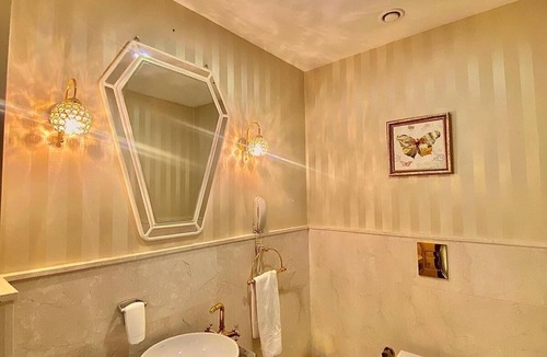 Inegol Hotel | Morrian Hotel