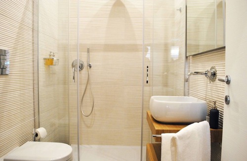 Municipio 2 Bed & Breakfast | Morris B&B
