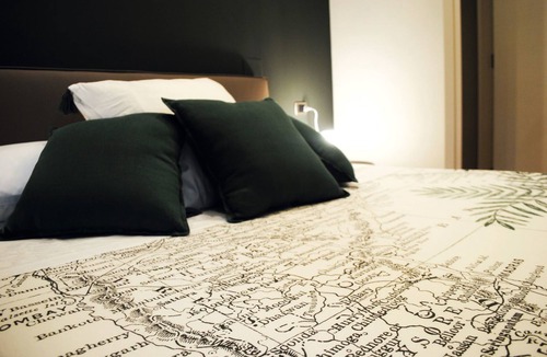 Municipio 2 Bed & Breakfast | Morris B&B
